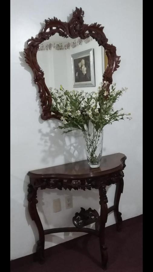 Normalsuite Kota Meksiko Bagian luar foto