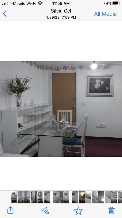 Normalsuite Kota Meksiko Bagian luar foto