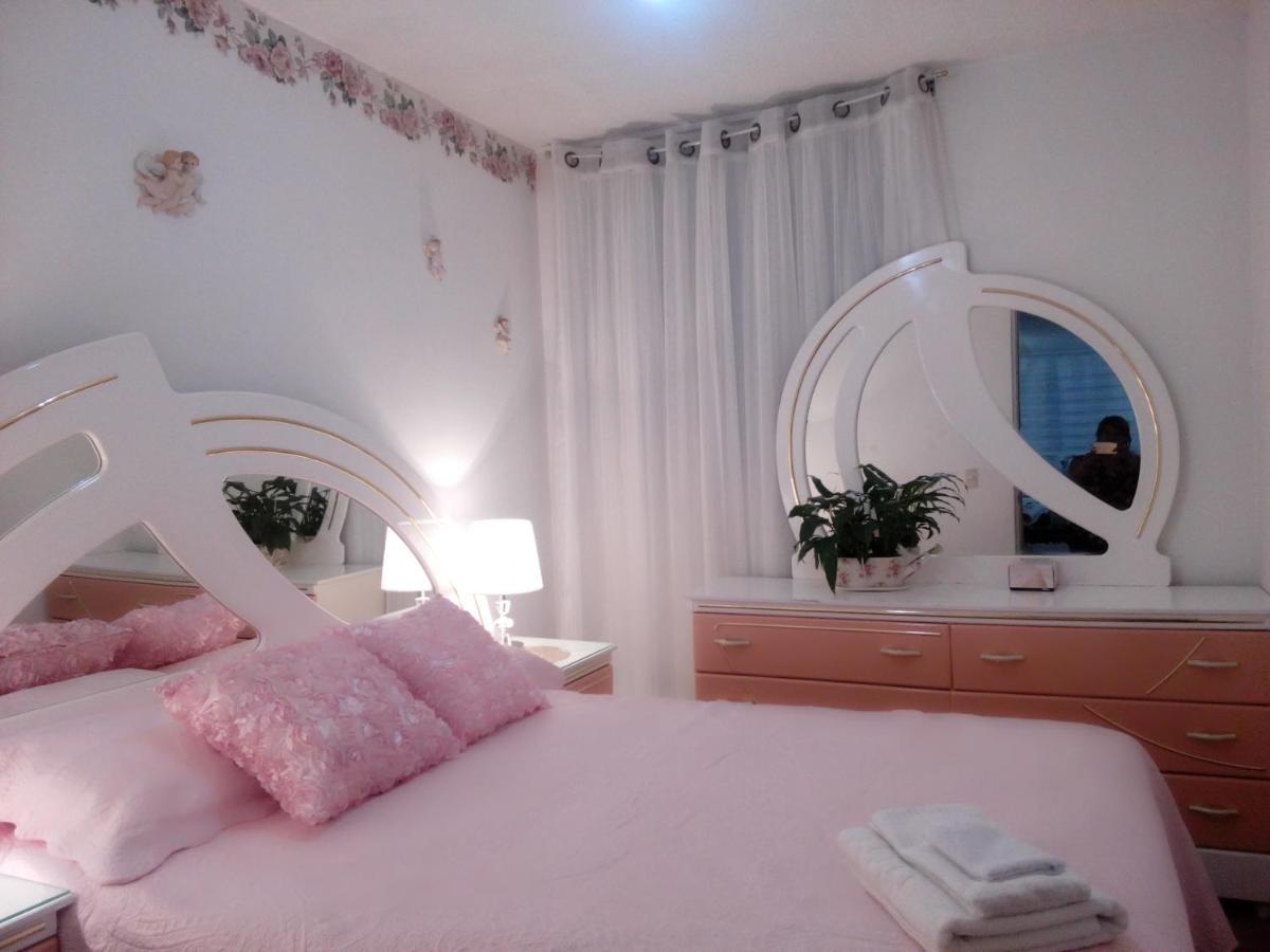 Normalsuite Kota Meksiko Bagian luar foto
