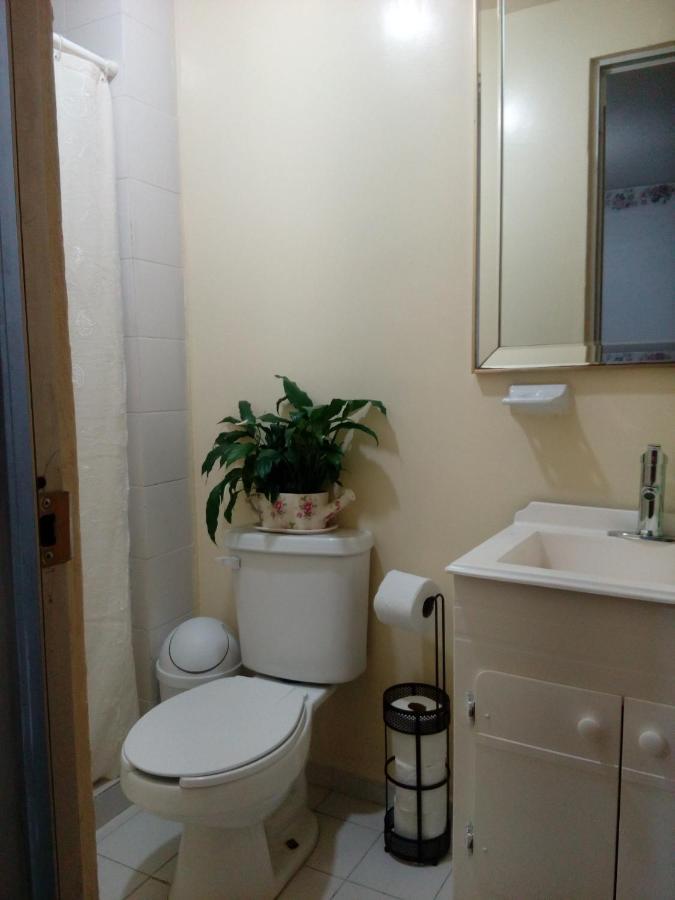 Normalsuite Kota Meksiko Bagian luar foto
