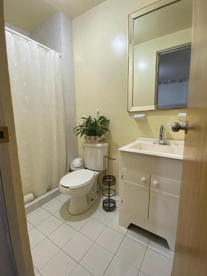 Normalsuite Kota Meksiko Bagian luar foto