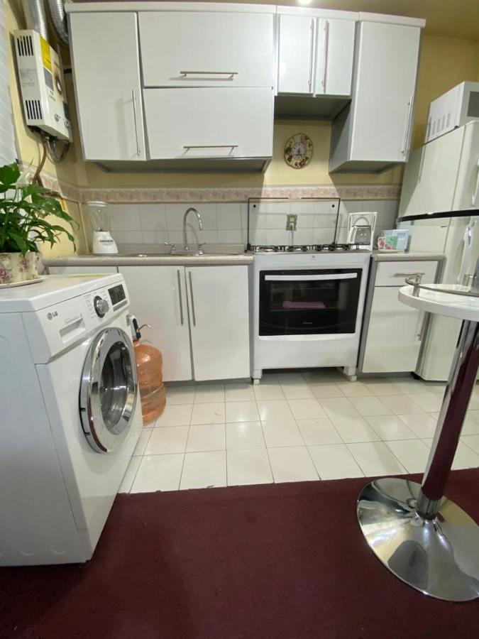 Normalsuite Kota Meksiko Bagian luar foto