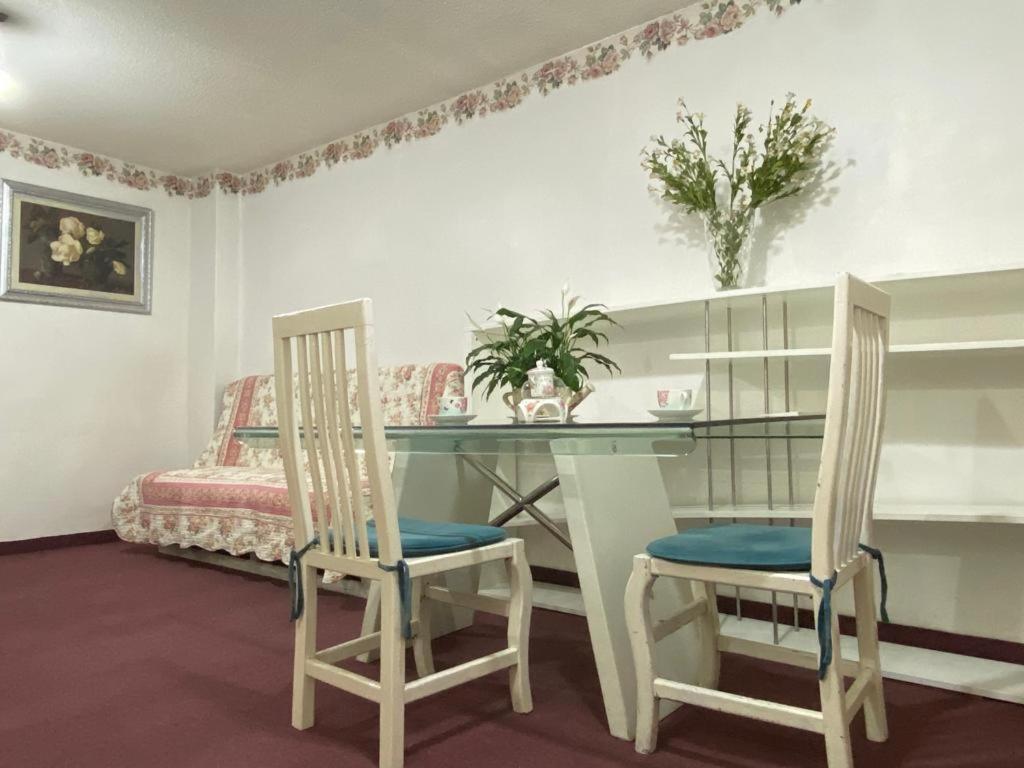 Normalsuite Kota Meksiko Bagian luar foto