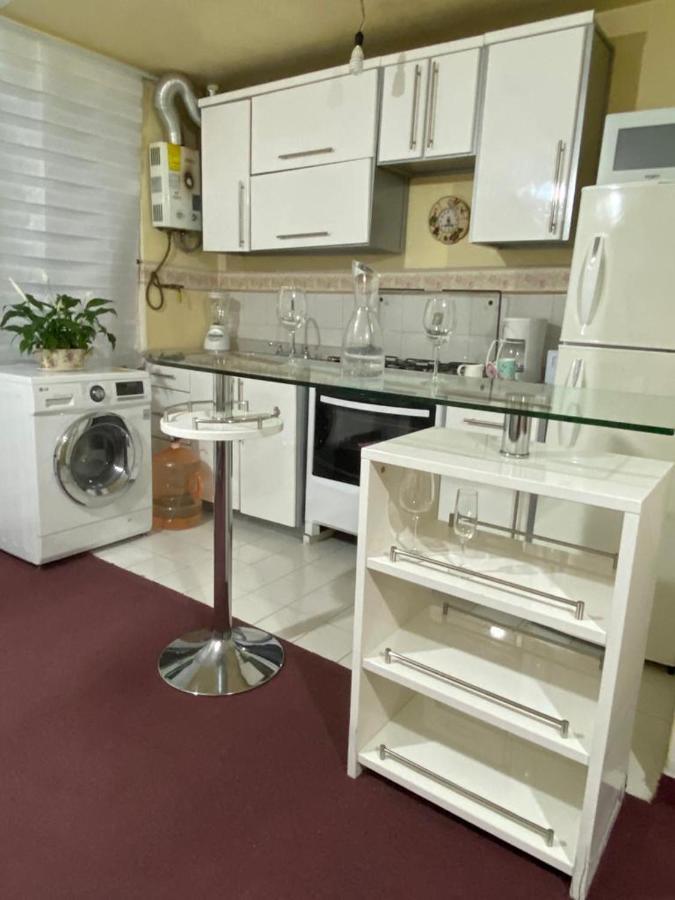 Normalsuite Kota Meksiko Bagian luar foto